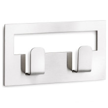 Modern Robe&Towel Hooks,Twin Towel Hooks,Towel Hook